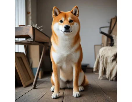 shina inu