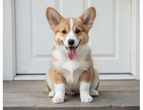 welsh corgi pembroke