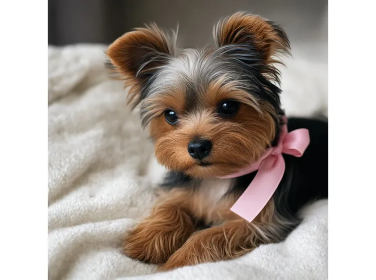 yorkshire terrier