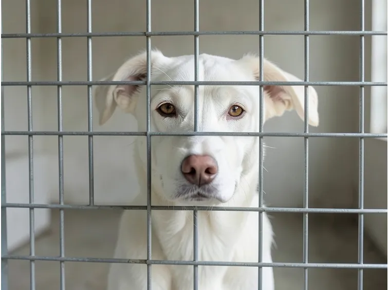 Adottare cane canile