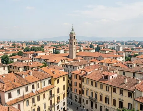 canile alessandria