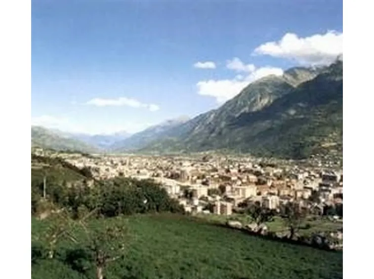canile aosta