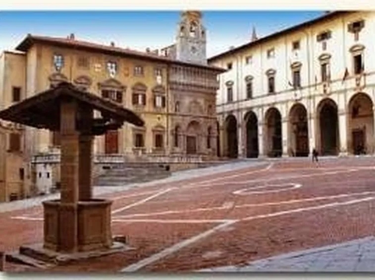 canile arezzo
