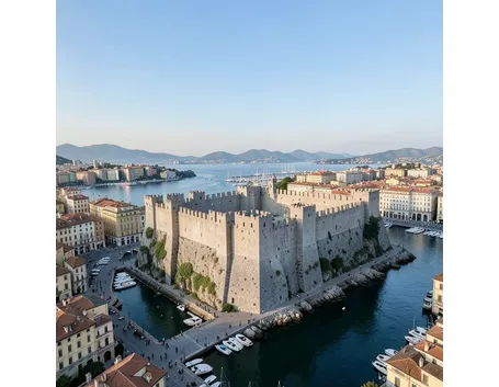 canile bari