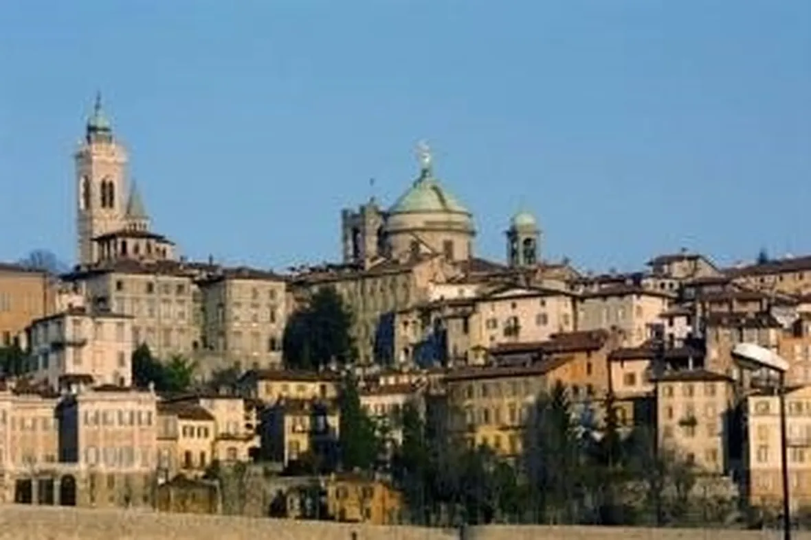 canile bergamo