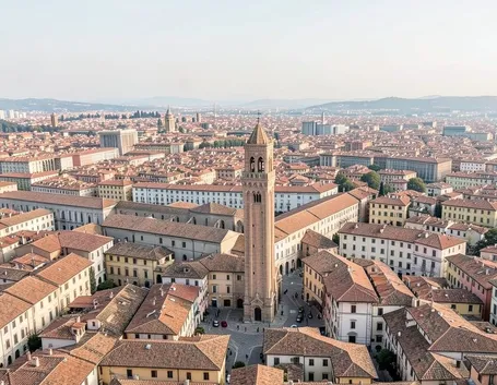 canile bologna