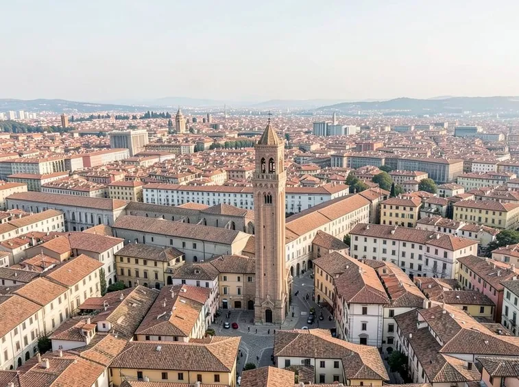 canile bologna