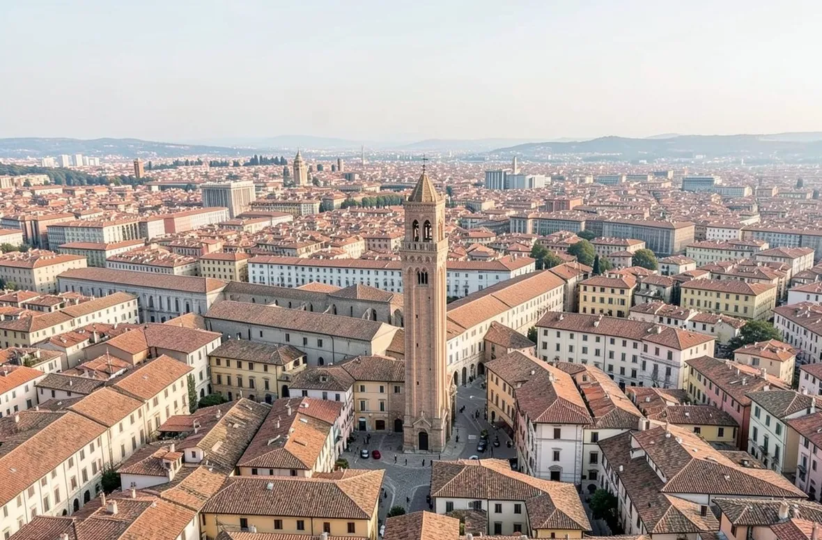 canile bologna