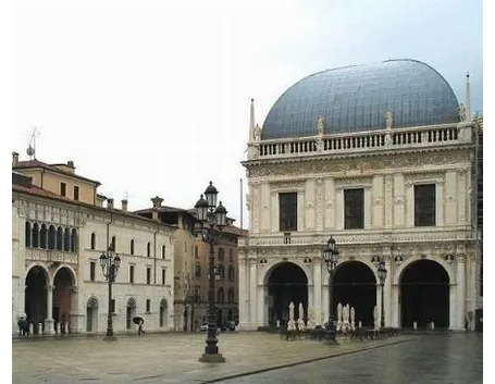 Canile Brescia