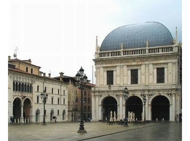 Canile Brescia