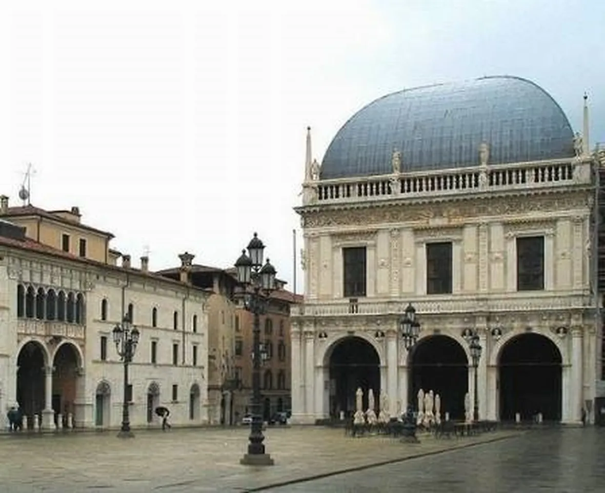 Canile Brescia