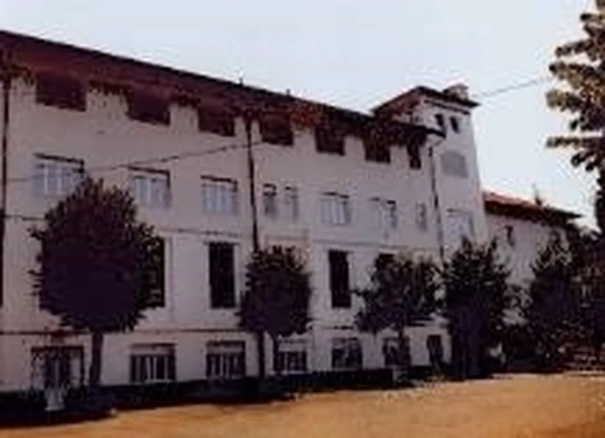 canile caluso