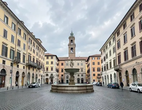 canile cesena