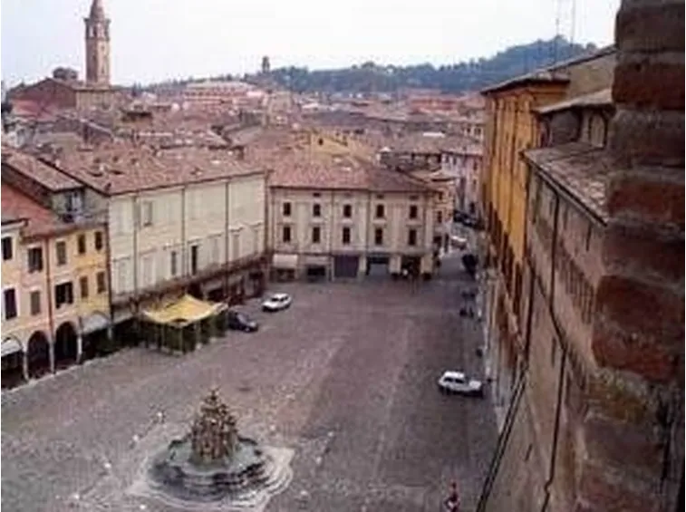 canile cesena