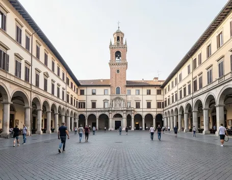 canile modena