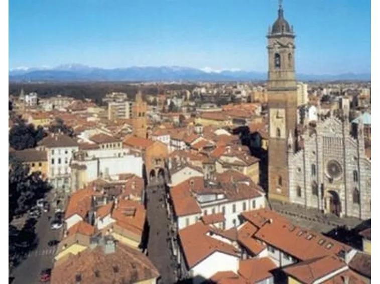 canile di monza