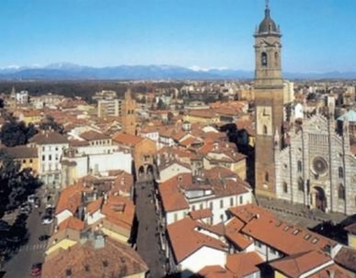 canile di monza