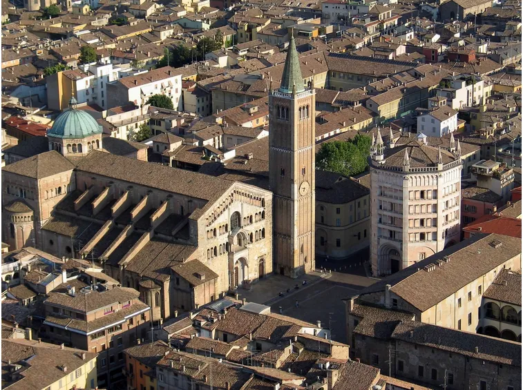 canile parma