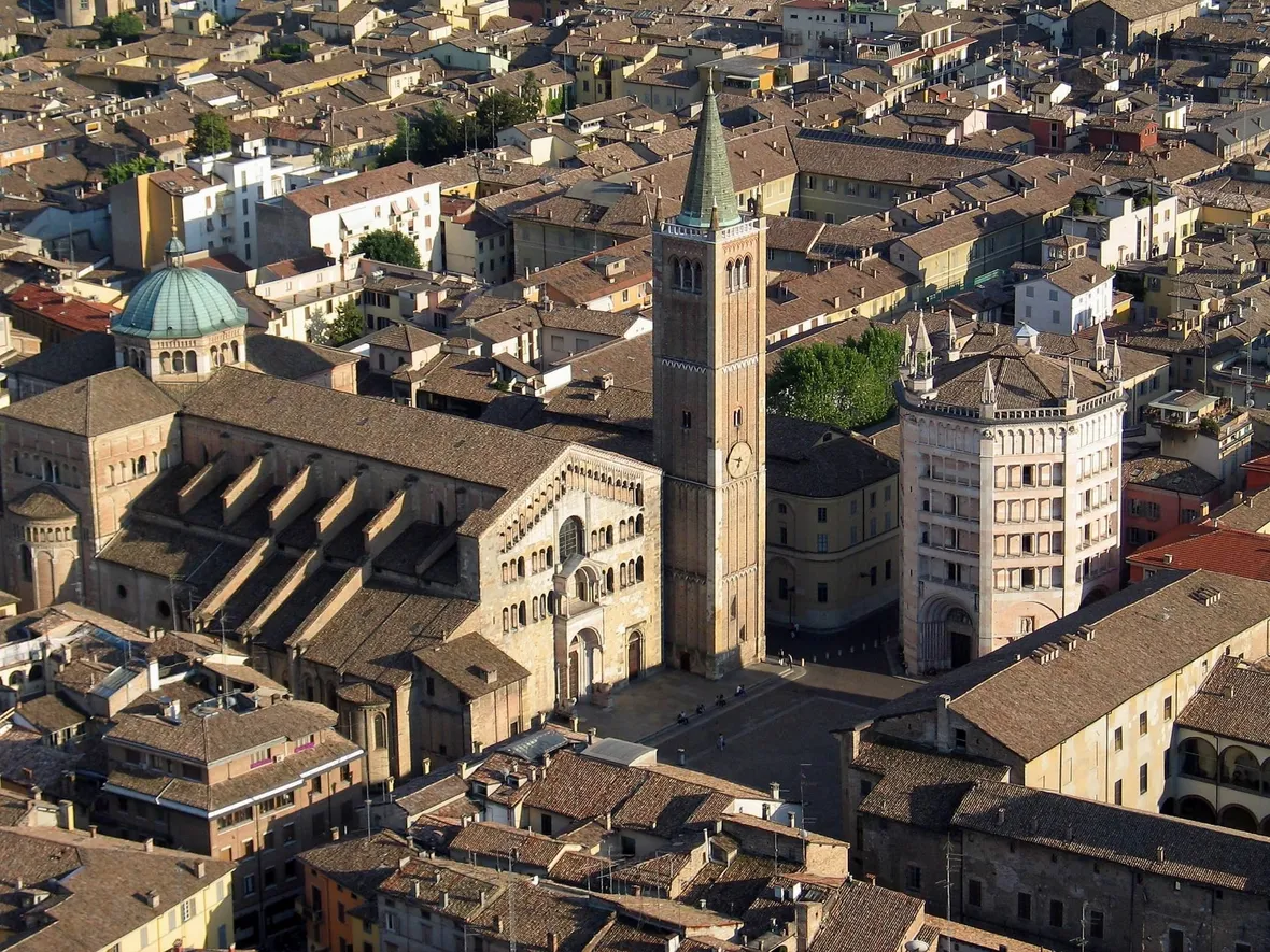 canile parma