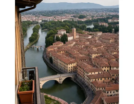 canile di pavia