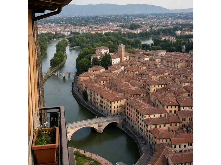 canile di pavia