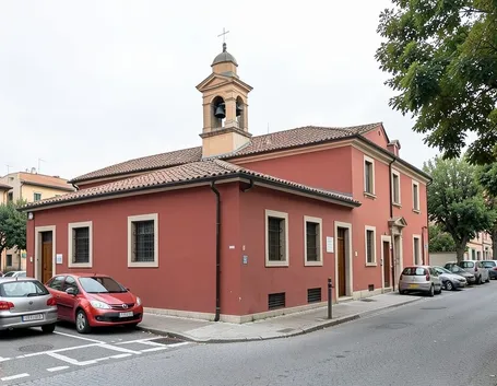 canile di san cesareo