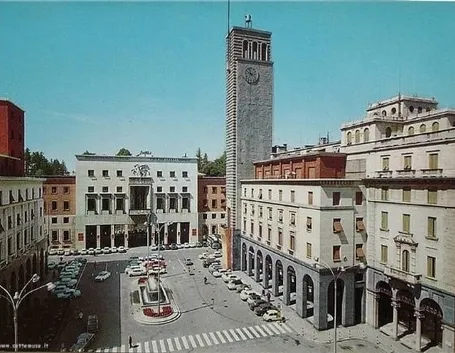 canile di varese