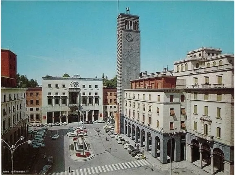 canile di varese