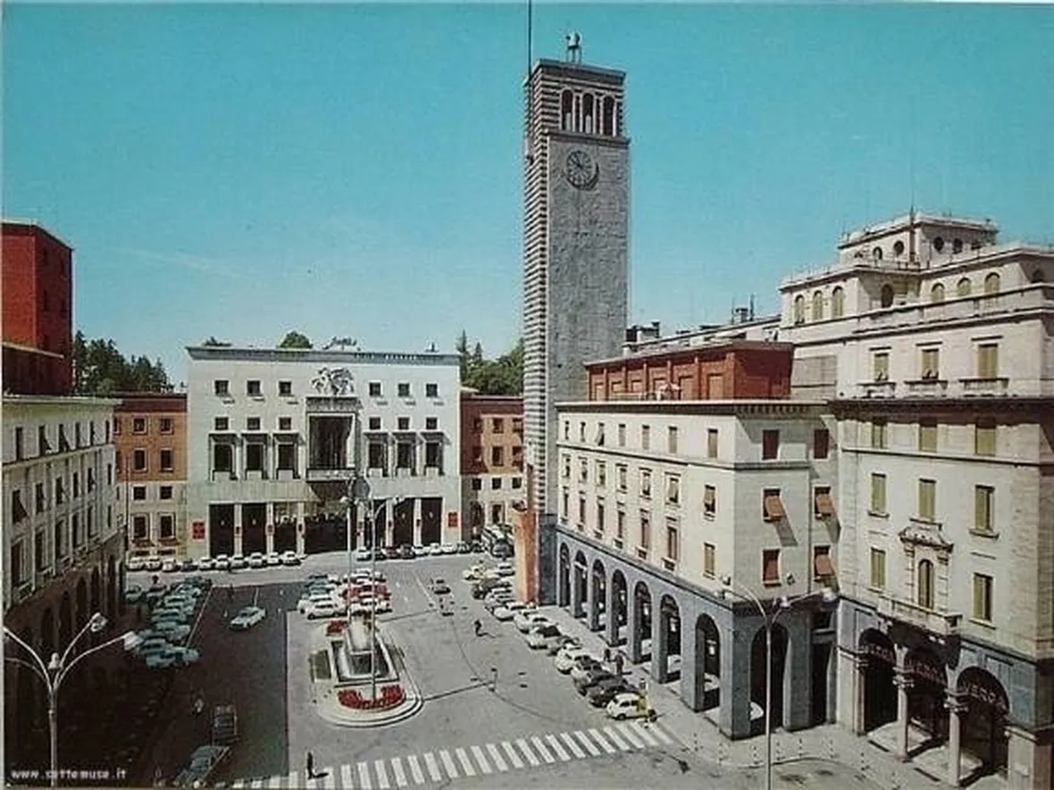 canile di varese
