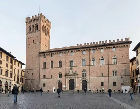 canile ferrara