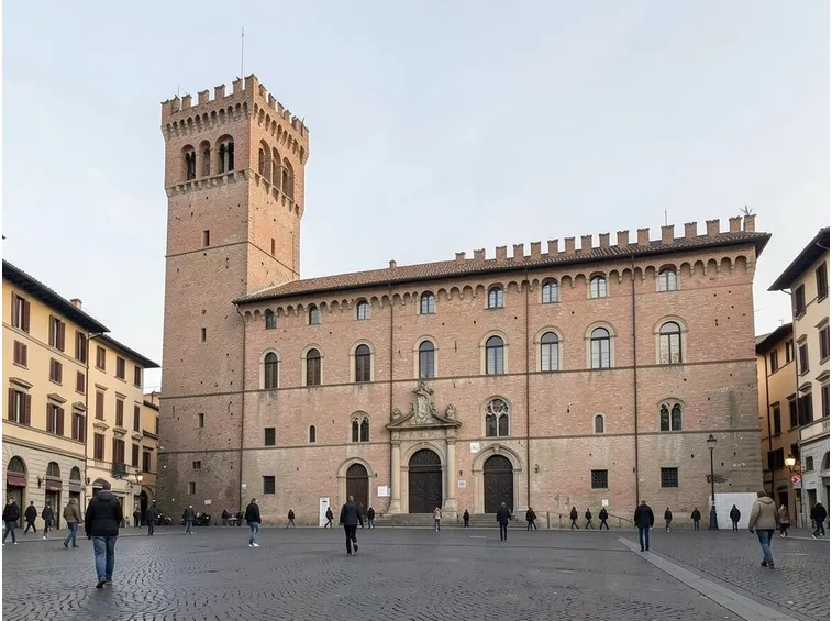 canile ferrara