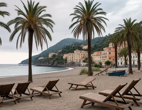 canile finale ligure