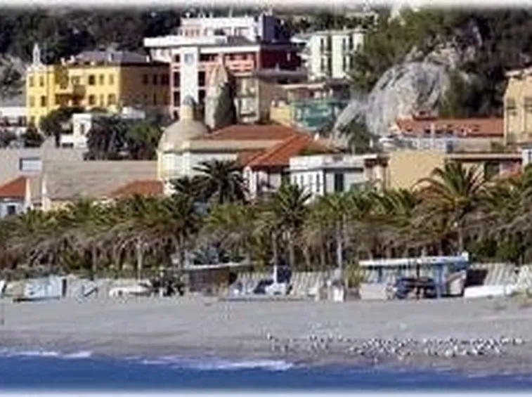 canile finale ligure
