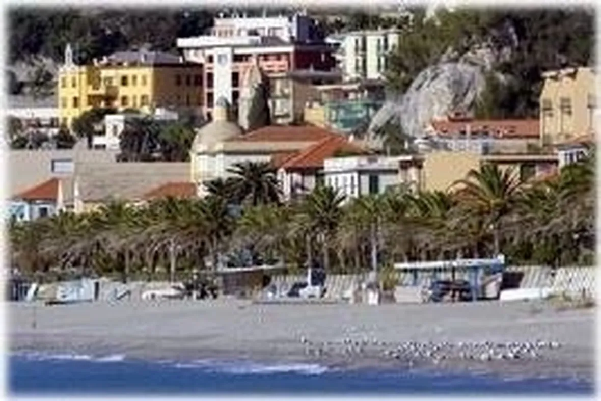 canile finale ligure