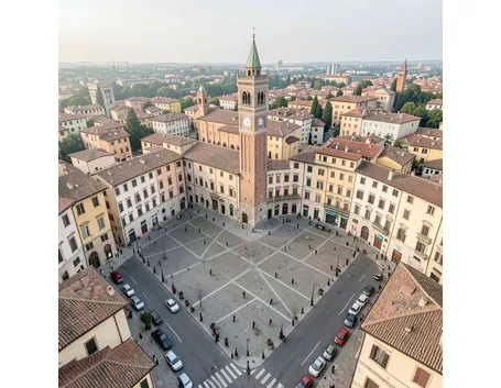 canile forli