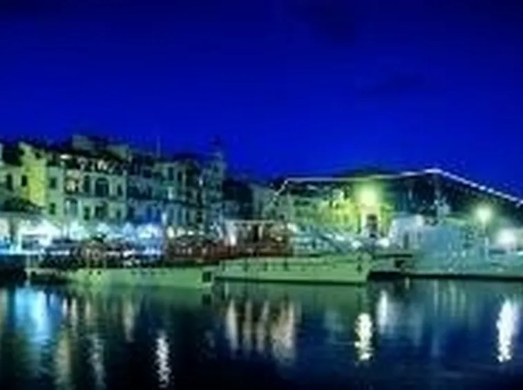 canile imperia