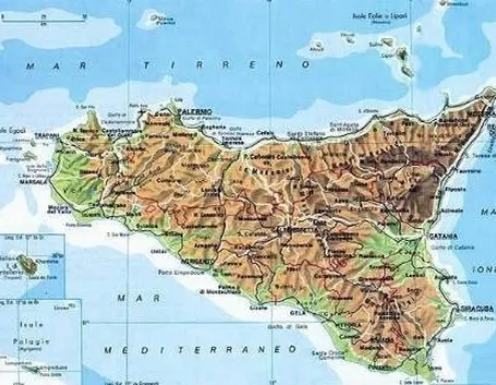canili in sicilia