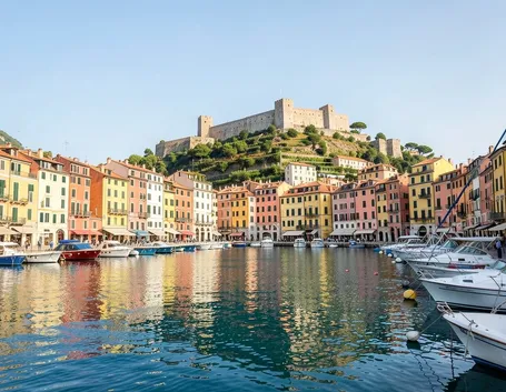 canile la spezia