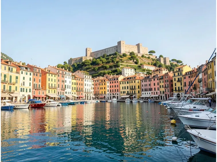 canile la spezia