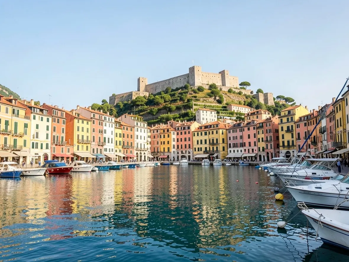 canile la spezia