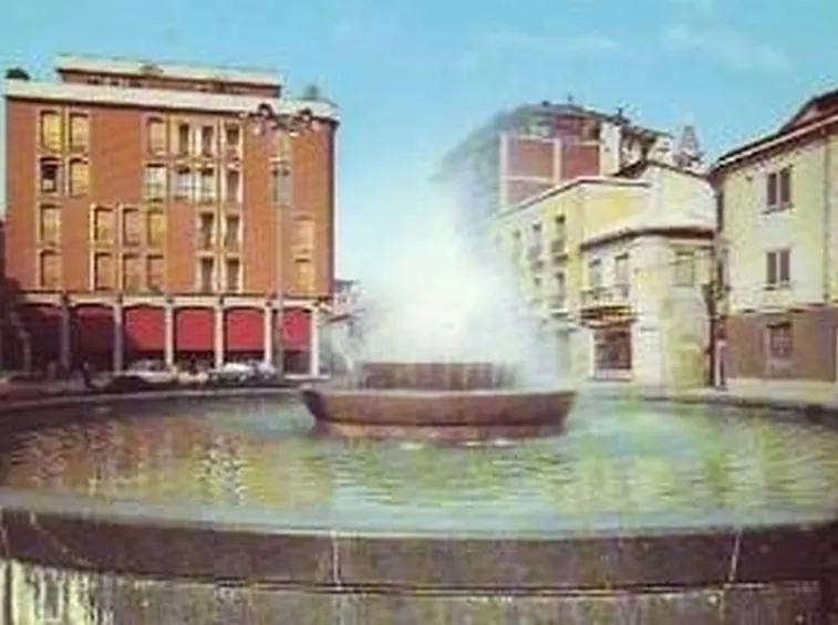 canile lissone