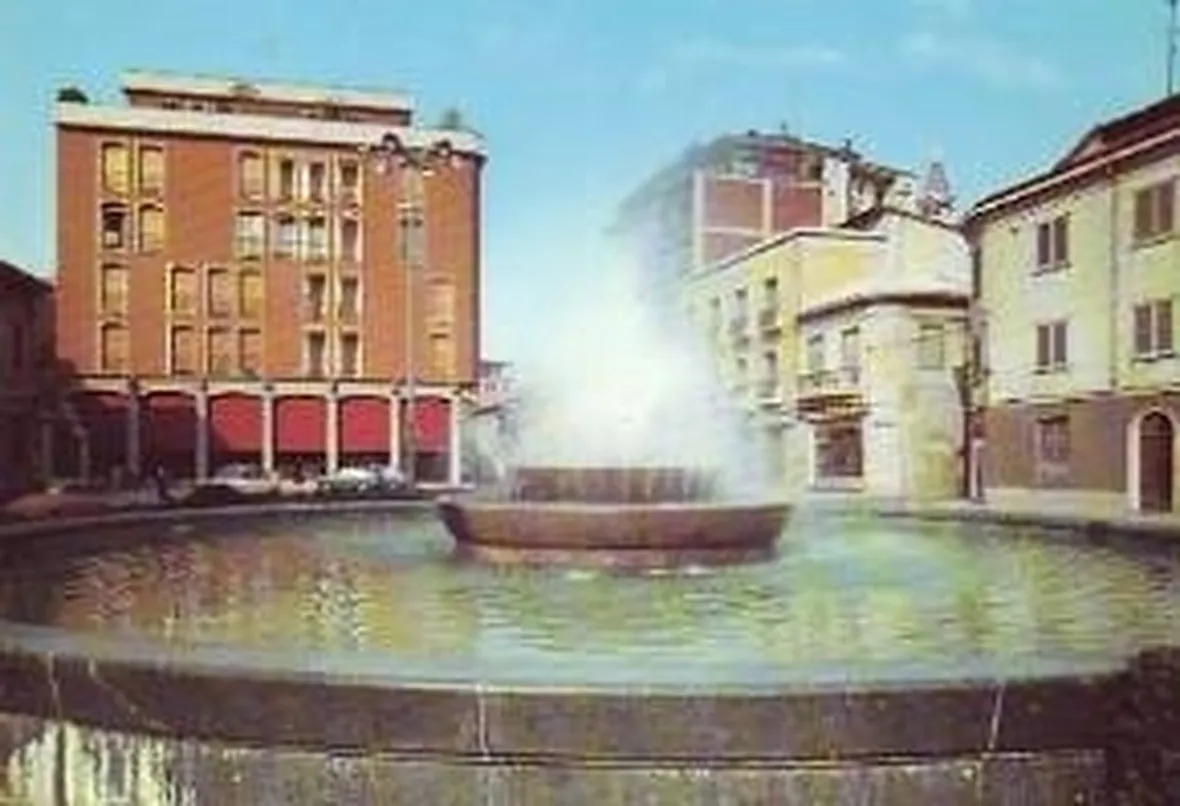 canile lissone