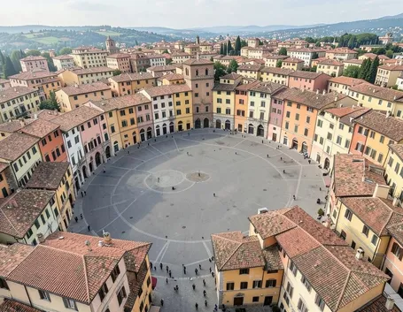 canile lucca