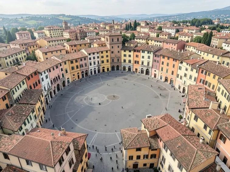 canile lucca