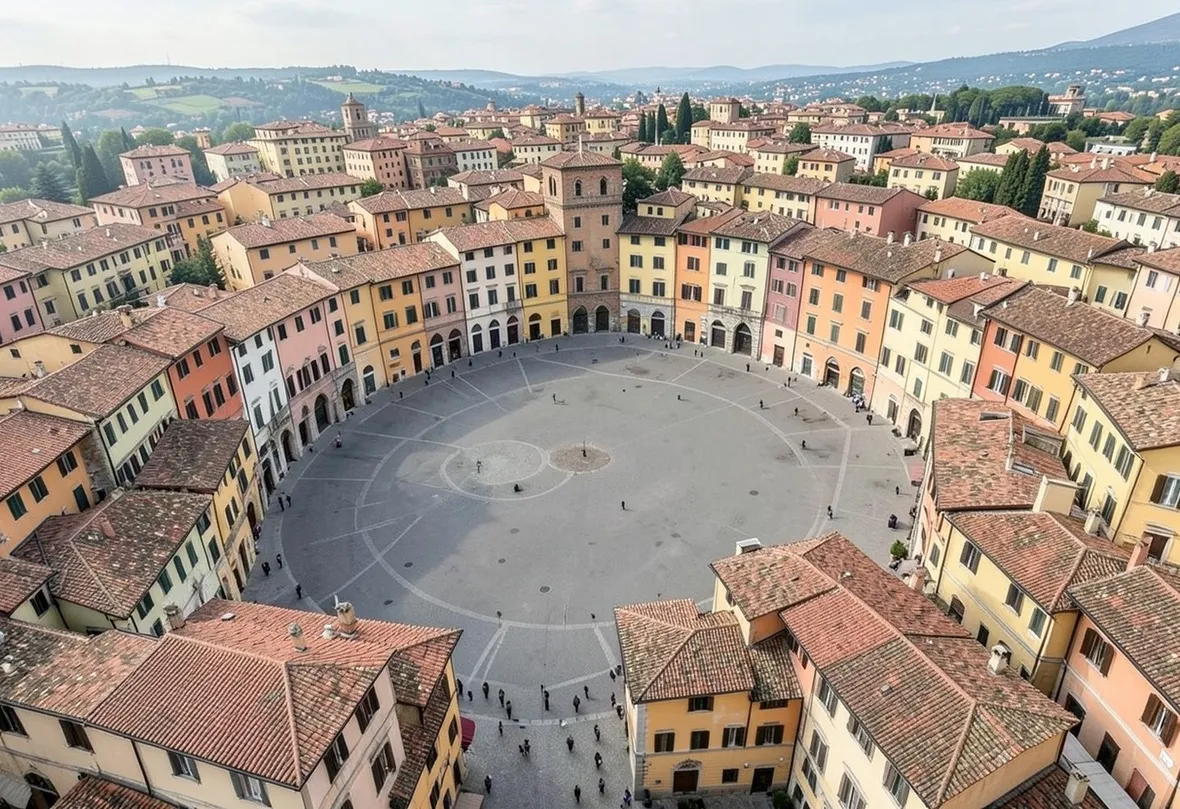 canile lucca