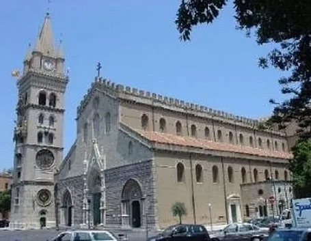canile messina