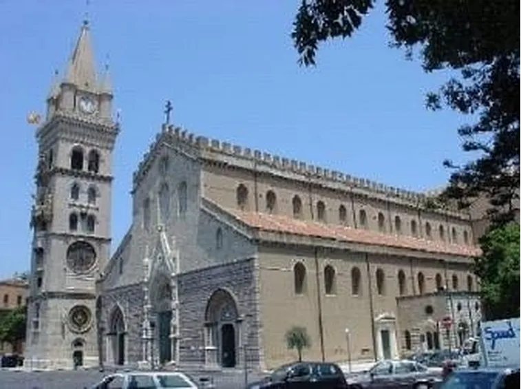 canile messina