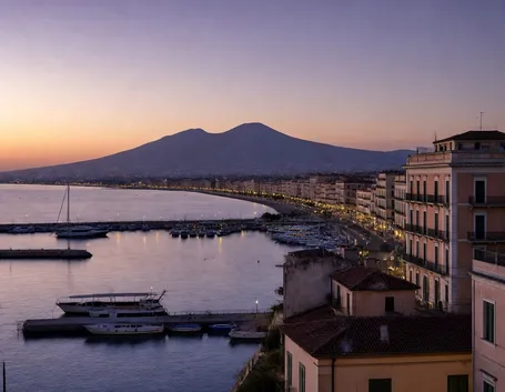canile napoli