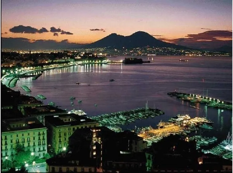 canile napoli