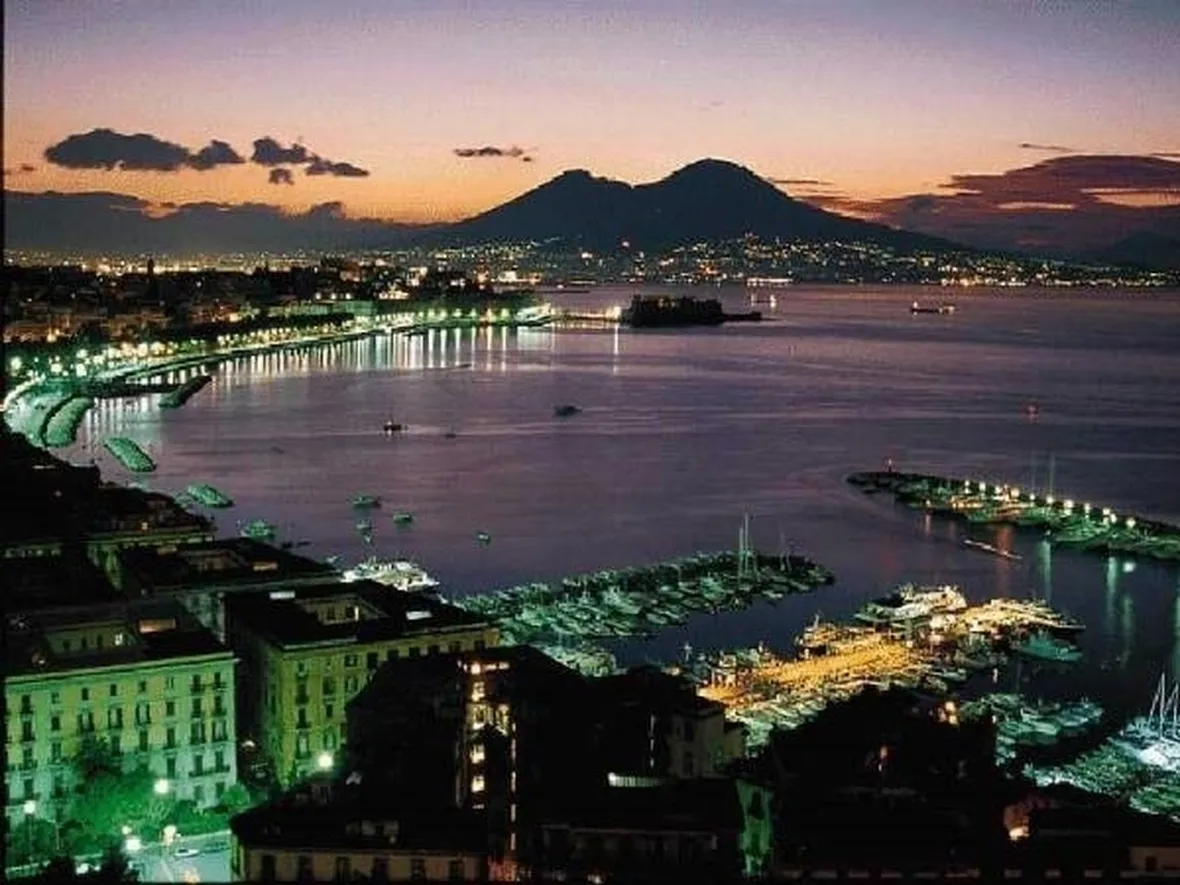 canile napoli
